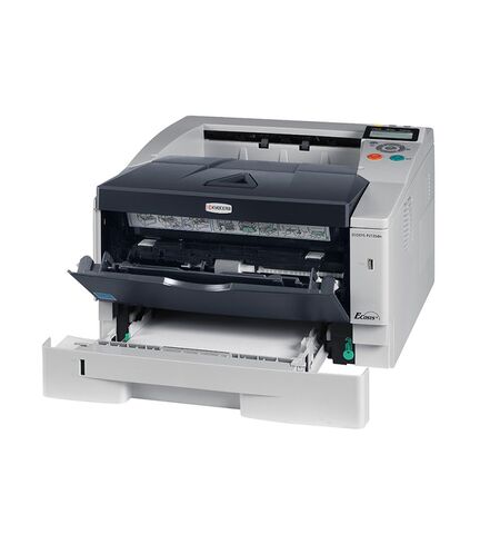 Принтер Kyocera Ecosys P2135DN, 3-е