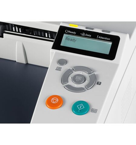 Принтер Kyocera Ecosys P2135DN, 5-е