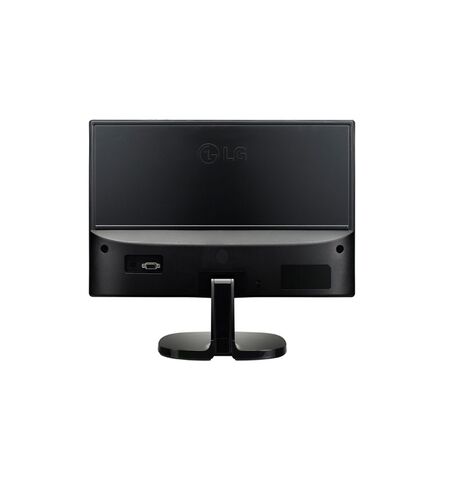 Монитор LG 20MP48A-P, 2-е