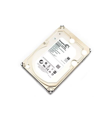Жесткий диск Seagate NAS HDD 4TB (ST4000VN0001), 2-е