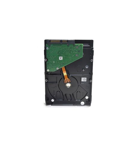 Жесткий диск Seagate NAS HDD 4TB (ST4000VN003), 3-е