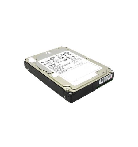Жесткий диск Seagate Savvio 10K.5 450GB (ST9450405SS), 2-е