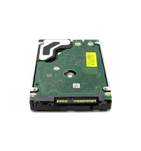 Жесткий диск Seagate Savvio 10K.5 450GB (ST9450405SS), 4-е