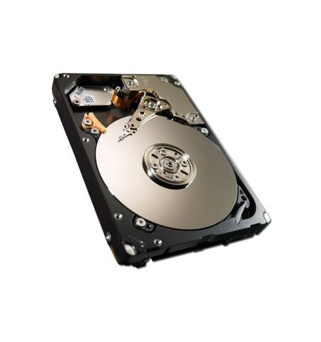 Жесткий диск Seagate Savvio 10K.5 450GB (ST9450405SS), 5-е