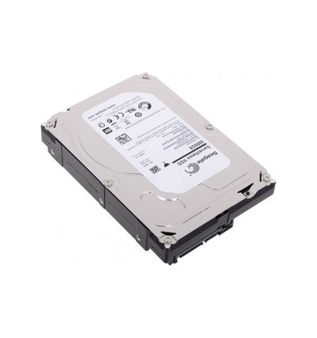 Жесткий диск Seagate Surveillance HDD 3TB (ST3000VX006), 2-е