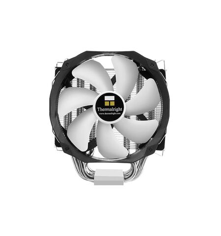 Кулер для процессора Thermalright TRUE Spirit 140 Power, 2-е