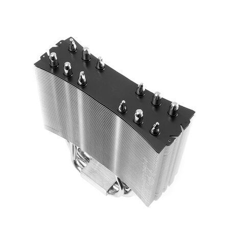 Кулер для процессора Thermalright TRUE Spirit 140 Power, 7-е