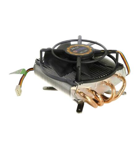 Кулер для процессора Titan TTC-NK96TZ/NPW, 6-е
