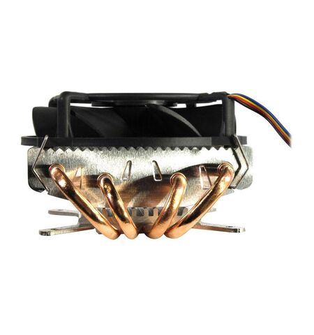 Кулер для процессора Titan TTC-NK96TZ/NPW, 3-е