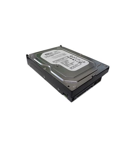 WD AV 320 GB (WD3200AVJS), 2-е