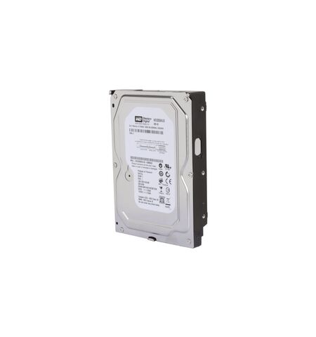 WD AV 320 GB (WD3200AVJS), 4-е