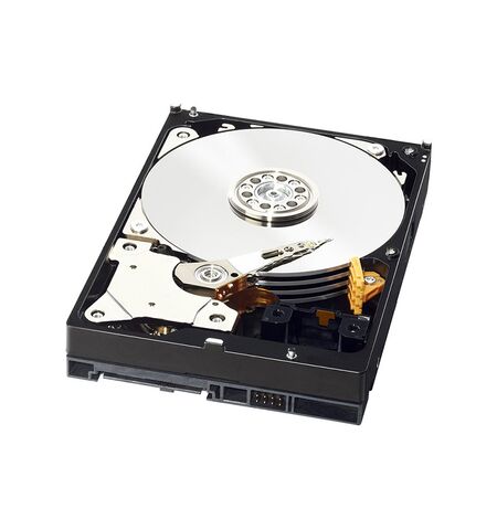 WD RE 2TB (WD2001FYYG), 2-е