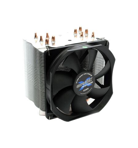 Кулер для процессора ZALMAN CNPS10X Performa, 4-е