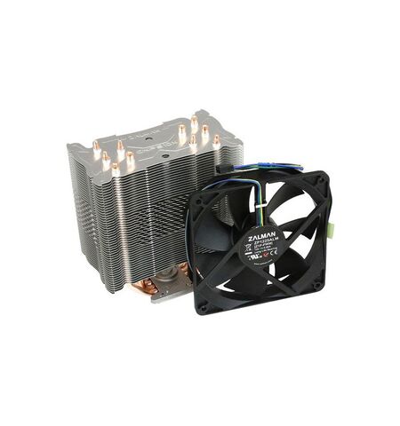 Кулер для процессора ZALMAN CNPS10X Performa, 3-е