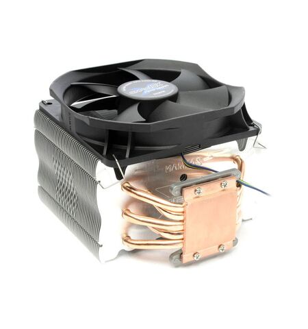 Кулер для процессора ZALMAN CNPS10X Performa, 2-е