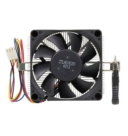 Процессор AMD A4-7300 BOX (AD7300OKHLBOX), 2-е