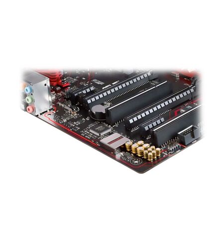 Материнская плата ASUS B150 PRO GAMING, 2-е