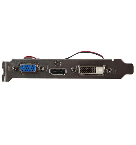 Видеокарта ASUS R7 240 OC 4GB DDR3 (R7240-OC-4GD3-L), 4-е