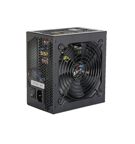 Блок питания AeroCool Kcas 400 400W, 4-е