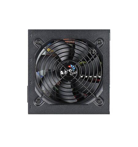 Блок питания AeroCool Kcas 500 500W, 2-е