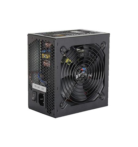Блок питания AeroCool Kcas 500 500W, 4-е