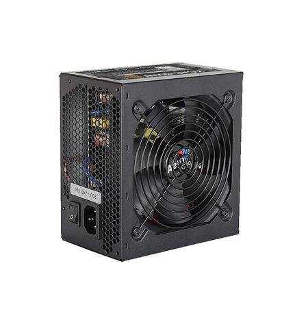 Блок питания AeroCool Kcas 600 600W, 4-е
