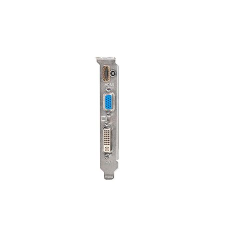Видеокарта GIGABYTE GeForce GT 610 1024MB DDR3 (GV-N610-1GI) (rev. 2.0), 3-е