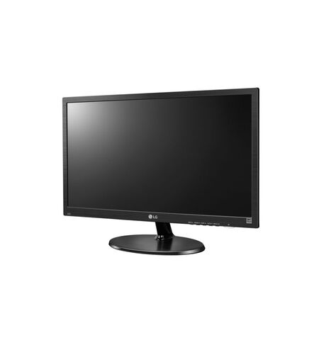 Монитор LG 20M38A-B, 3-е