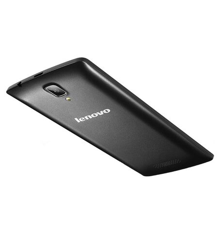 Смартфон Lenovo A2010-A Dual Sim Black, 10-е