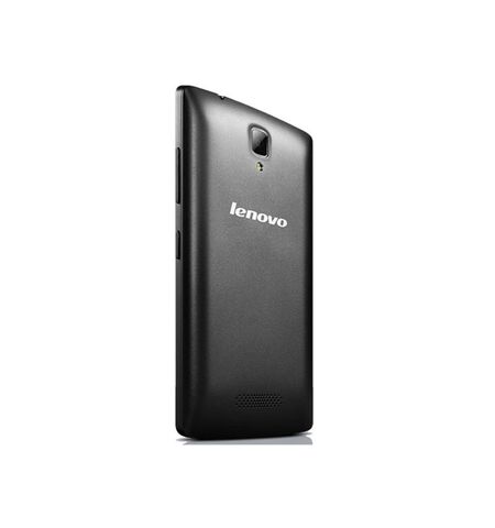 Смартфон Lenovo A2010-A Dual Sim Black, 11-е