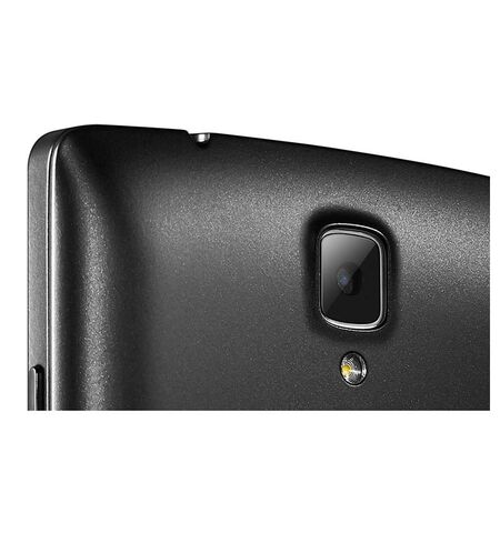 Смартфон Lenovo A2010-A Dual Sim Black, 7-е
