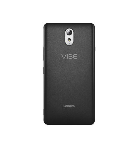 Смартфон Lenovo Vibe P1ma40 Black, 2-е