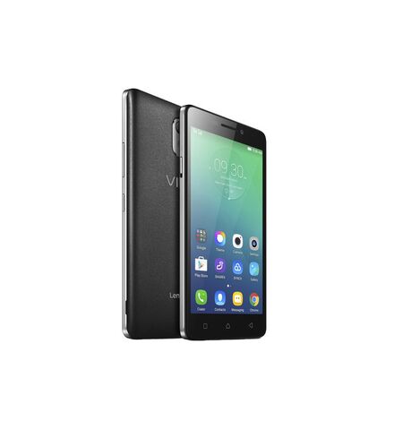 Смартфон Lenovo Vibe P1ma40 Black, 14-е