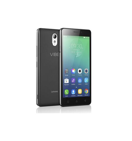 Смартфон Lenovo Vibe P1ma40 Black, 15-е