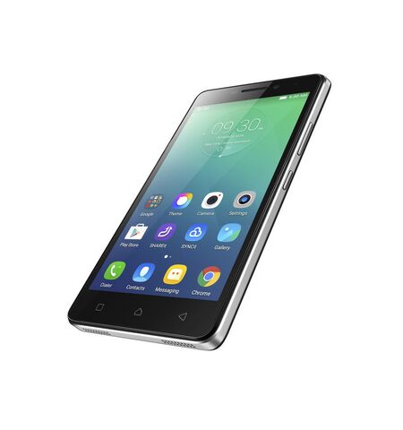 Смартфон Lenovo Vibe P1ma40 Black, 7-е