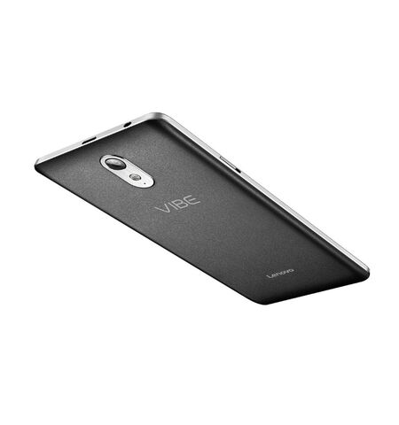 Смартфон Lenovo Vibe P1ma40 Black, 10-е