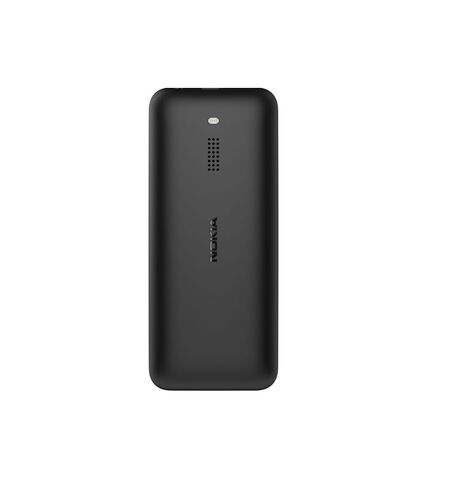 Кнопочный телефон Nokia 130 Dual Sim (RM-1035) Black, 2-е