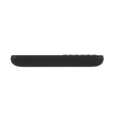 Кнопочный телефон Nokia 130 Dual Sim (RM-1035) Black, 12-е