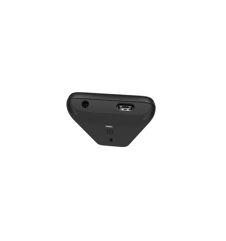 Кнопочный телефон Nokia 130 Dual Sim (RM-1035) Black, 6-е