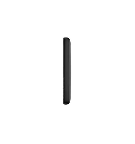 Кнопочный телефон Nokia 222 Dual Sim (RM-1136) Black, 2-е