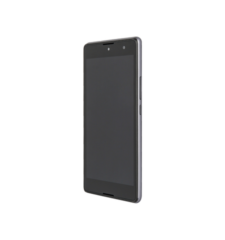 Смартфон OYSTERS Antarctic E Grey, 3-е