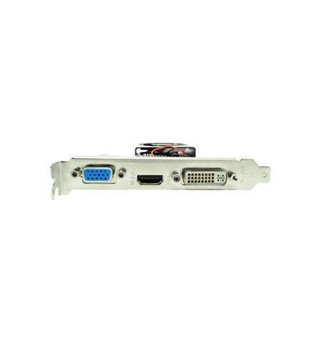 Видеокарта Palit GeForce 210 512MB DDR3 (NEAG2100HD53-1196F), 4-е