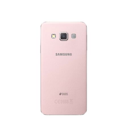 Смартфон Samsung Galaxy A3 16GB DUOS SM-A300F/DS Pink, 9-е