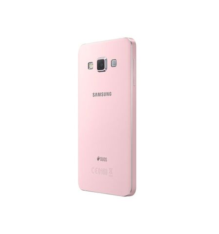 Смартфон Samsung Galaxy A3 16GB DUOS SM-A300F/DS Pink, 3-е
