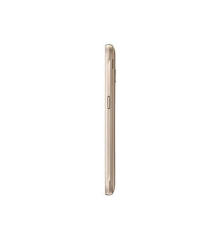 Смартфон Samsung Galaxy J1 DUOS SM-J120F/DS Gold, 4-е