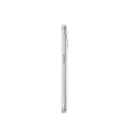 Смартфон Samsung Galaxy J1 DUOS SM-J120F/DS White, 4-е