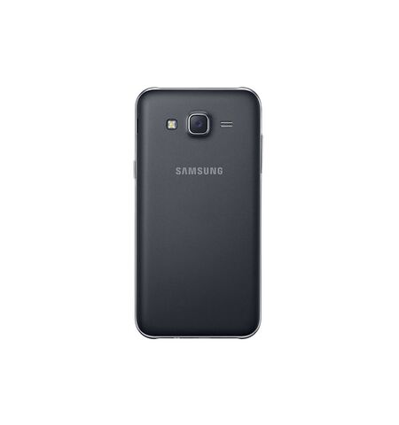 Смартфон Samsung Galaxy J5 DUOS SM-J500H/DS Black, 2-е
