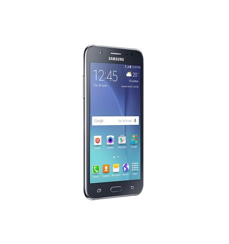 Смартфон Samsung Galaxy J5 DUOS SM-J500H/DS Black, 5-е