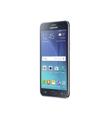 Смартфон Samsung Galaxy J5 DUOS SM-J500H/DS Black, 6-е
