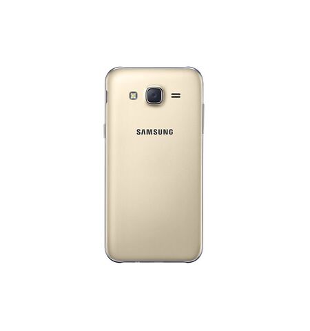 Смартфон Samsung Galaxy J5 DUOS SM-J500H/DS Gold, 9-е